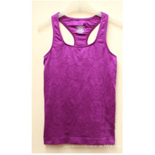 Meister Damen nahtlose Racerback Sport Weste